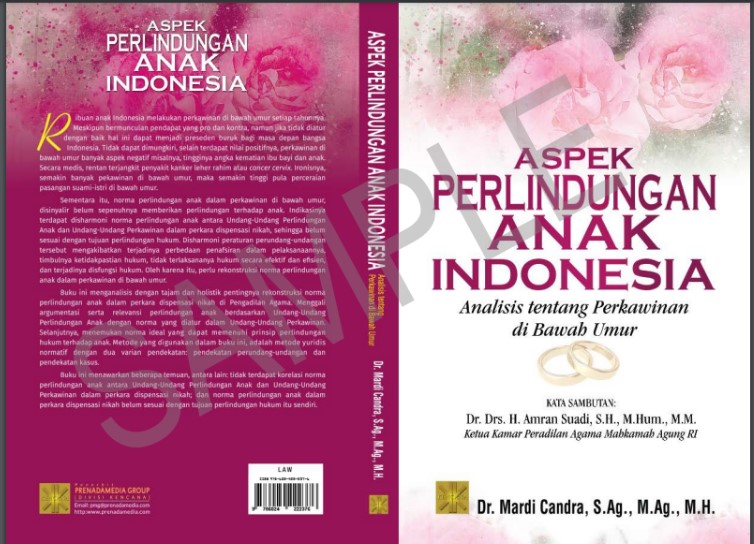 Aspek Perlindungan Anak Indonesia